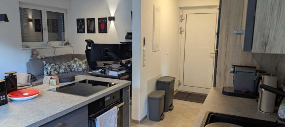 2 rooms Apartment in Inzing, Austria No. 195209 6