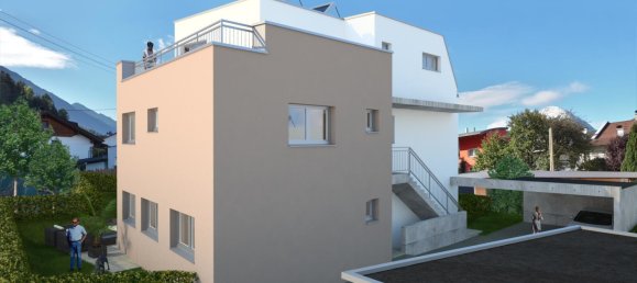 2 rooms Apartment in Inzing, Austria No. 195209 10