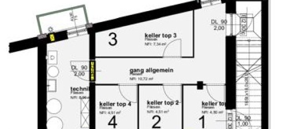 2 rooms Apartment in Inzing, Austria No. 195209 22