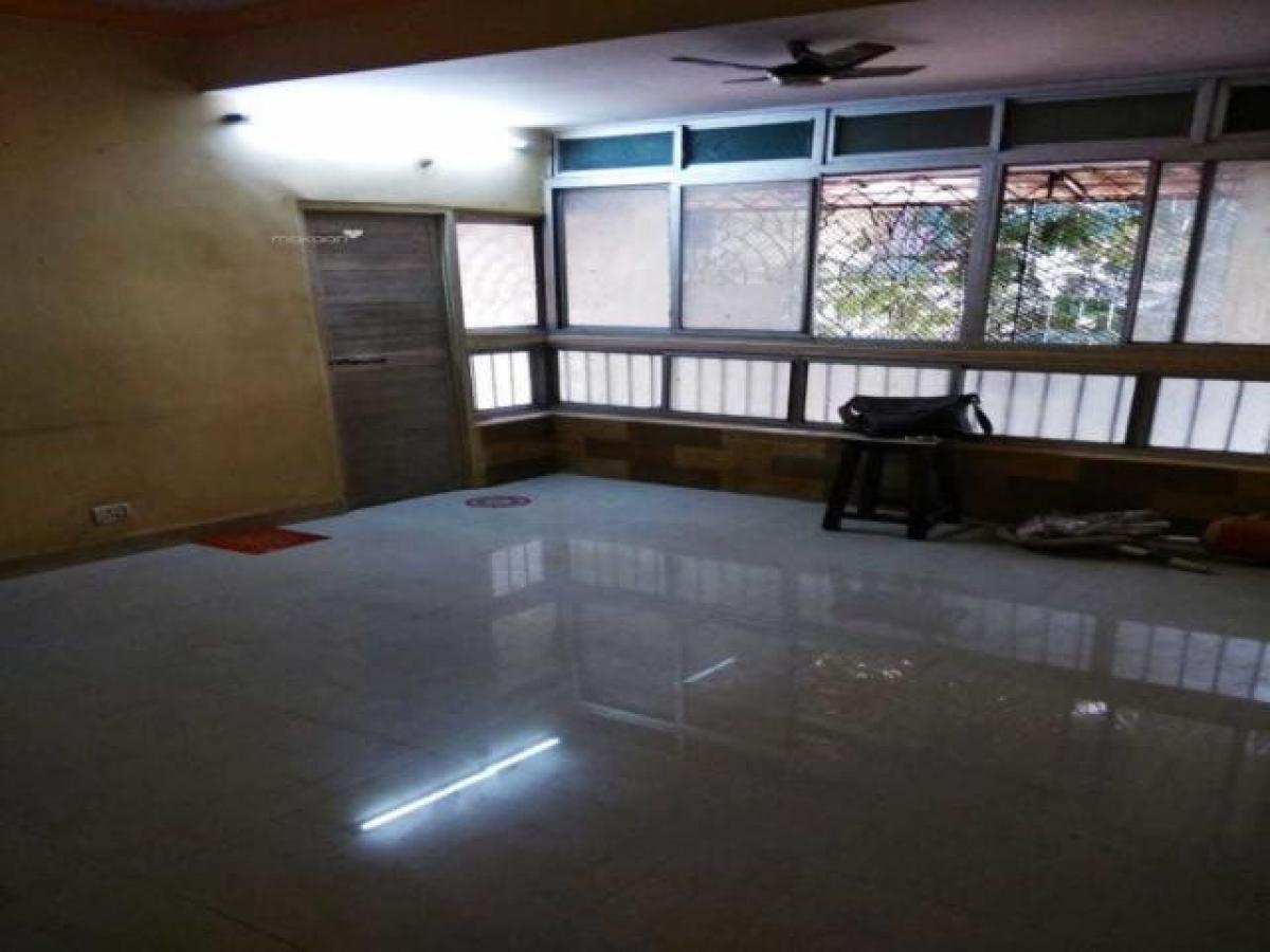 Studio in Mumbai, India No. 7899