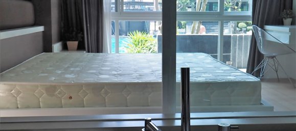 3 bedrooms Condo in Apus Pattaya, Thailand No. 28510 2