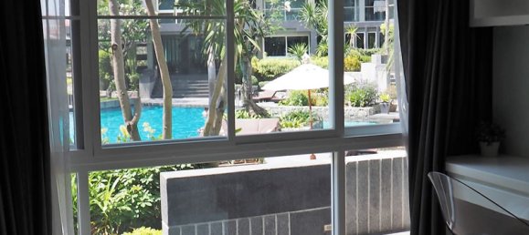 3 bedrooms Condo in Apus Pattaya, Thailand No. 28510 13