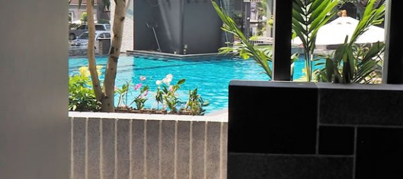 3 bedrooms Condo in Apus Pattaya, Thailand No. 28510 5
