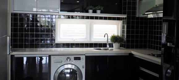 3 bedrooms Condo in Apus Pattaya, Thailand No. 28510 15