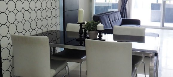 3 bedrooms Condo in Apus Pattaya, Thailand No. 28510 16