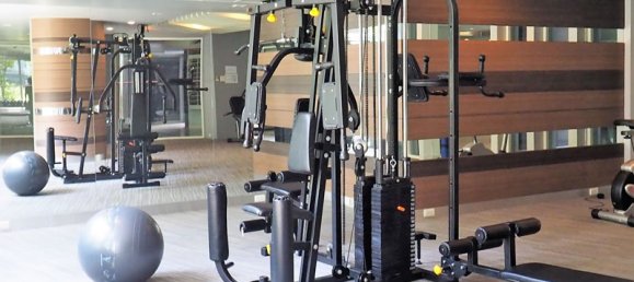 3 bedrooms Condo in Apus Pattaya, Thailand No. 28510 11