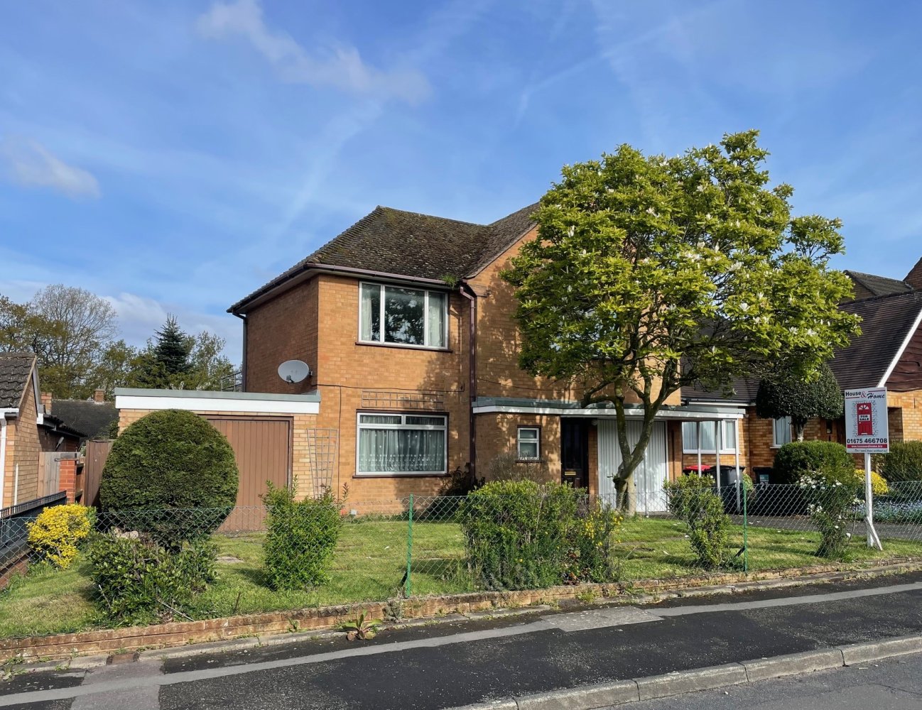 4 غرف نوم منزل في Coleshill, United Kingdom رقم 940