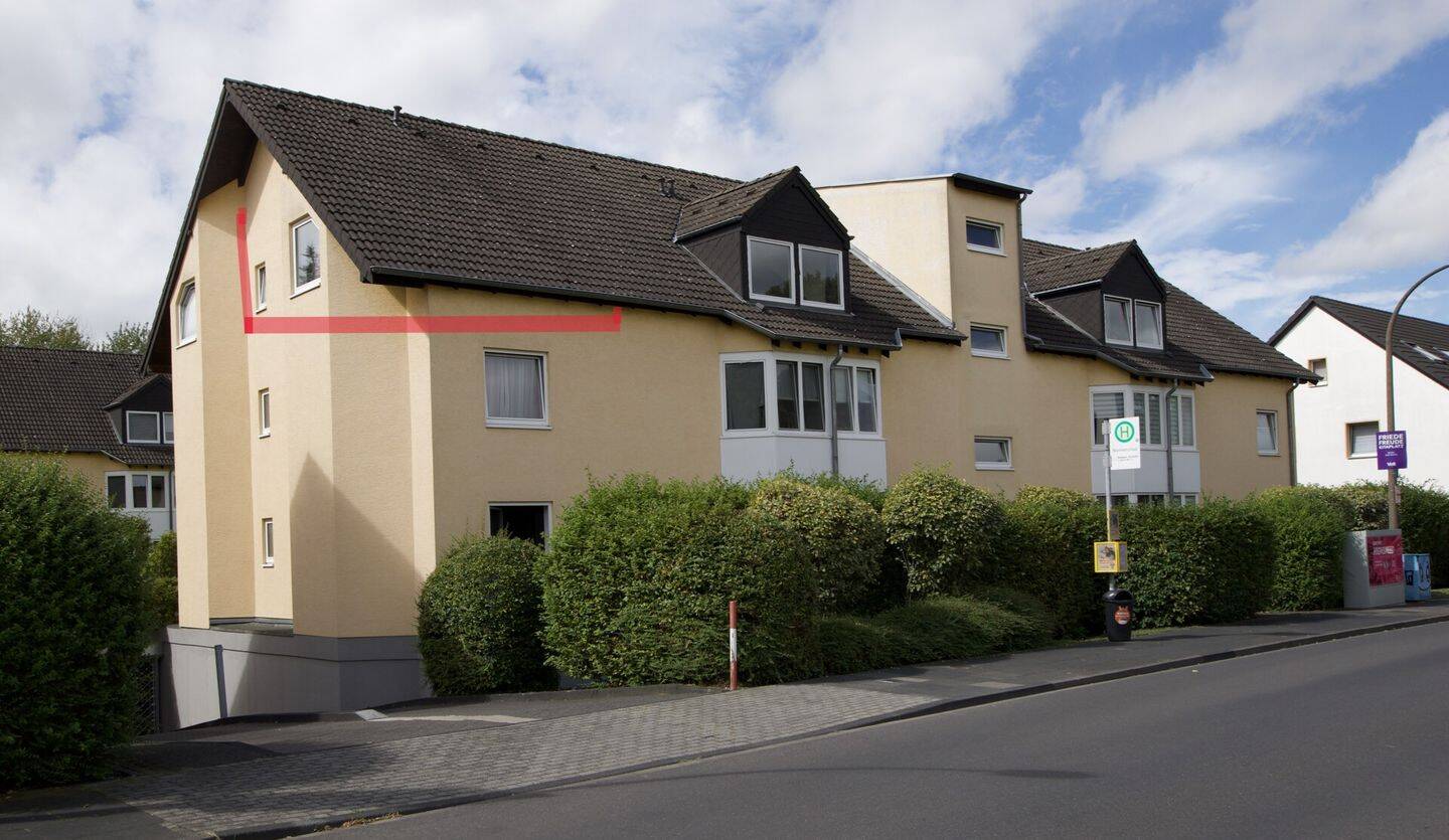 Studio in Bonn, Germany, Nr. 319554