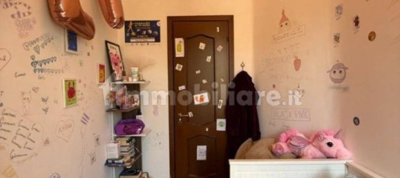 Квартира с 2 спальнями в Триест, Италия № 260906 9