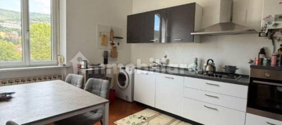 Квартира с 2 спальнями в Триест, Италия № 260906 5