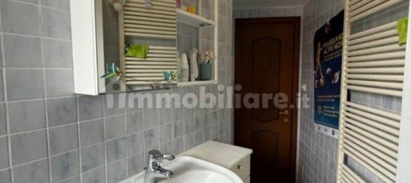 Квартира с 2 спальнями в Триест, Италия № 260906 12