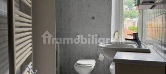 Квартира с 2 спальнями в Триест, Италия № 260906 10