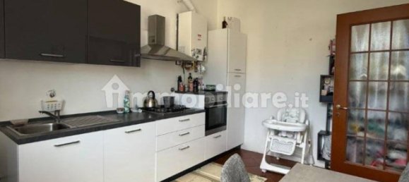 Квартира с 2 спальнями в Триест, Италия № 260906 6