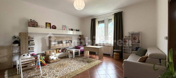 Квартира с 2 спальнями в Триест, Италия № 260906 2