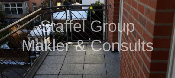 1 Schlafzimmer Wohnung in Recklinghausen, Germany, Nr. 109035 3