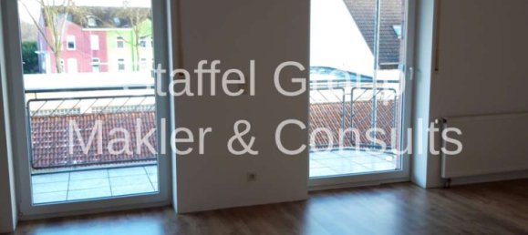 1 Schlafzimmer Wohnung in Recklinghausen, Germany, Nr. 109035 2