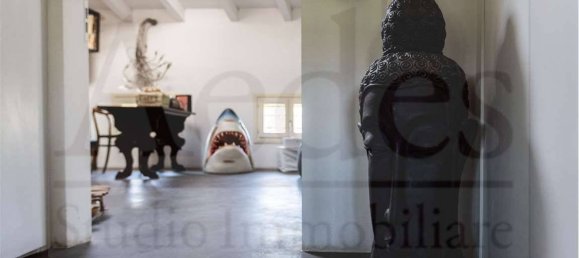 4 Schlafzimmer Villa in Modena, Italy, Nr. 140679 2