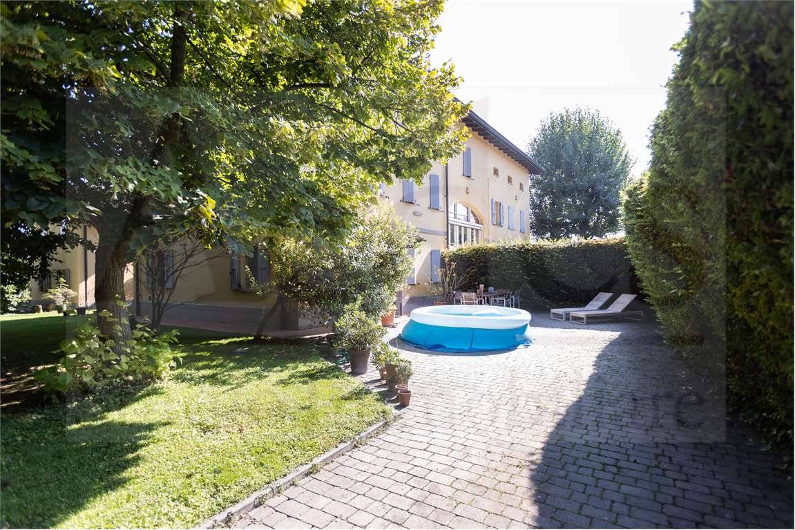4 Schlafzimmer Villa in Modena, Italy, Nr. 140679