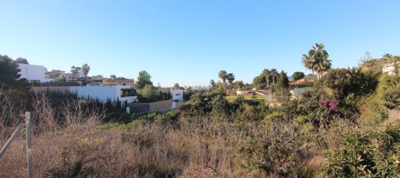  Land in Calpe, Spain No. 137716 12