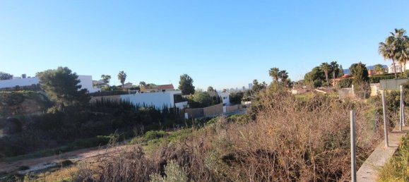  Land in Calpe, Spain No. 137716 11