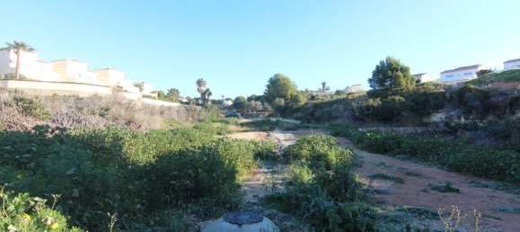  Land in Calpe, Spain No. 137716 10