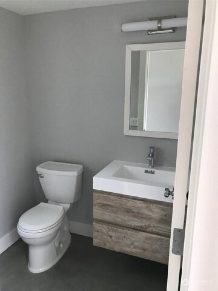 Studio in Seattle, USA, Nr. 214933