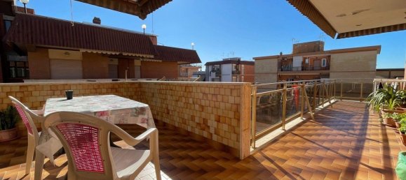 3 rooms Apartment in Pomezia, Italy No. 161554 19