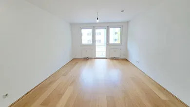 Квартира с 2 комнатами в Оттакринг, Австрия № 130985