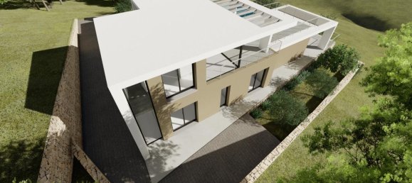 4 bedrooms Villa in Benitachell, Spain No. 7526 5