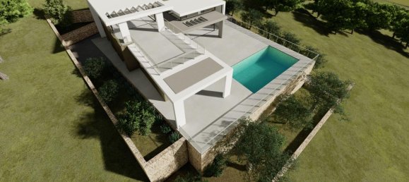 4 bedrooms Villa in Benitachell, Spain No. 7526 2