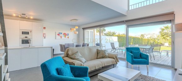 3 bedrooms Villa in Albufeira, Portugal No. 114089 5