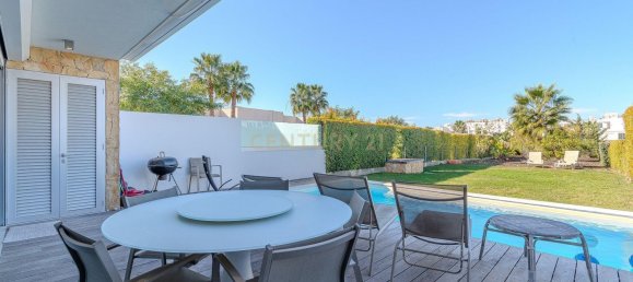 3 bedrooms Villa in Albufeira, Portugal No. 114089 10