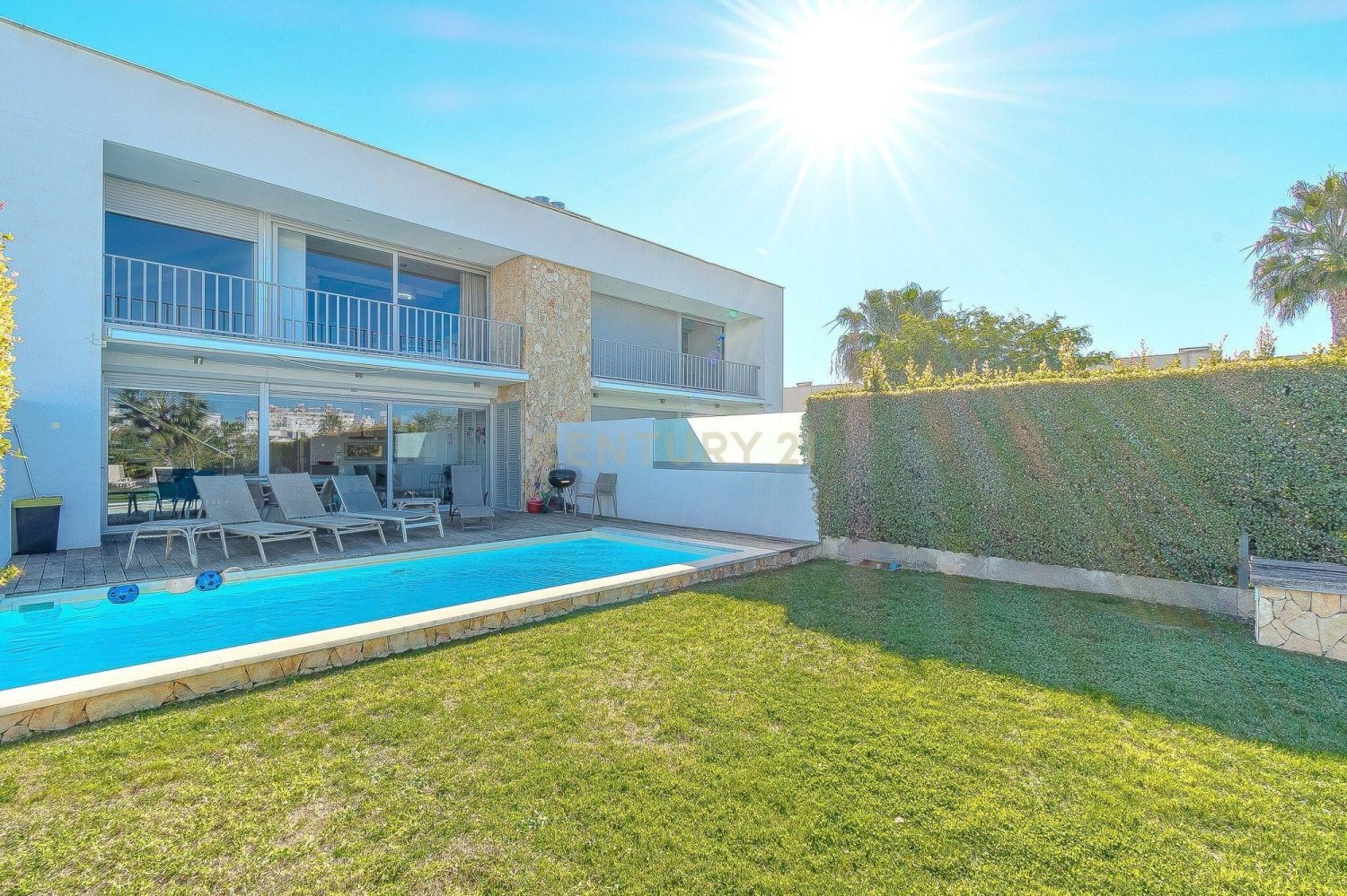 3 bedrooms Villa in Albufeira, Portugal No. 114089