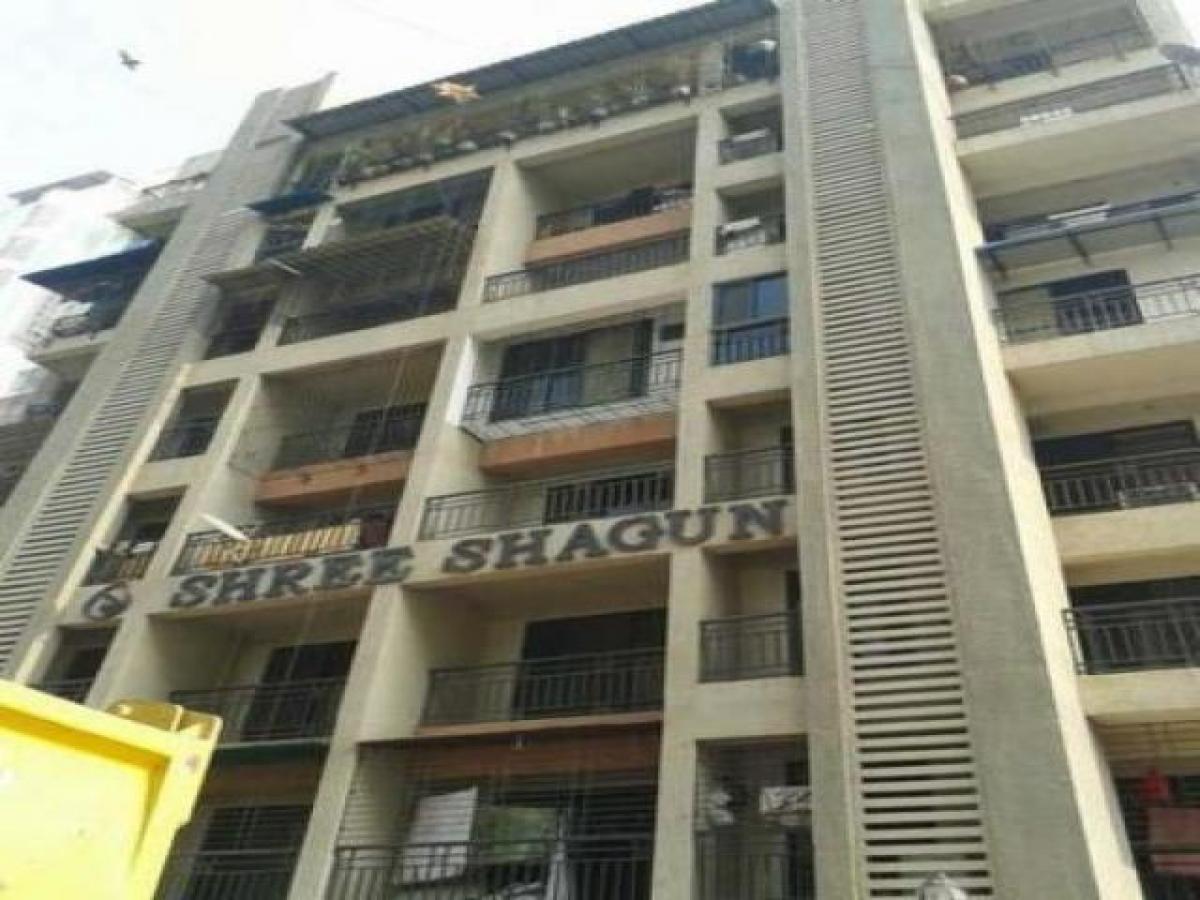 Studio in Mumbai, India No. 63972
