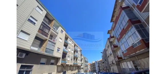 2 bedrooms Apartment in Setubal, Portugal No. 85372 2
