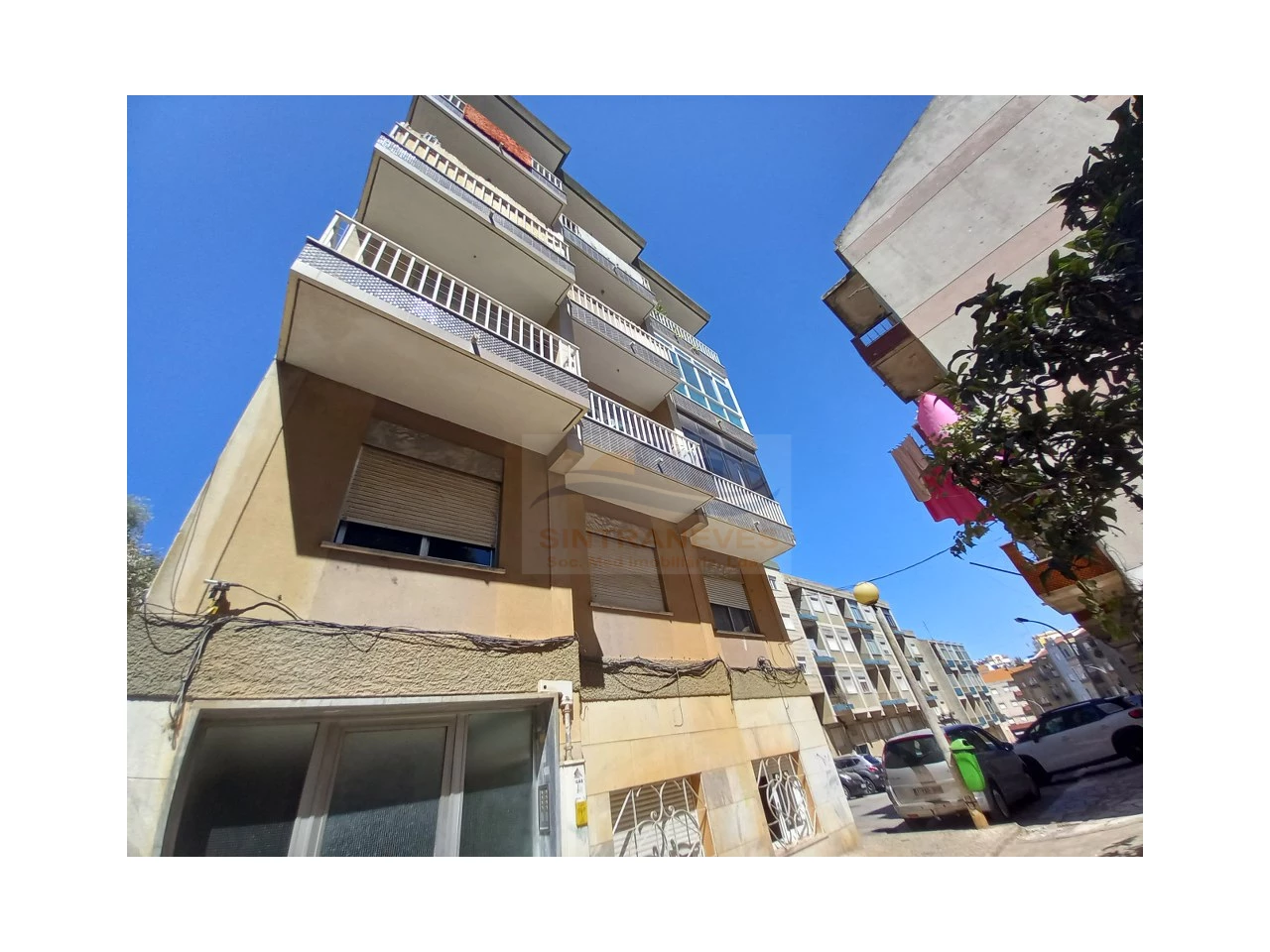 2 bedrooms Apartment in Setubal, Portugal No. 85372