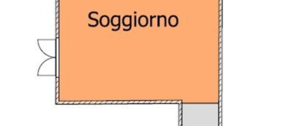 3 rooms Apartment in Pontedassio, Italy No. 267568 7