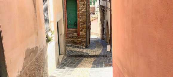 3 rooms Apartment in Pontedassio, Italy No. 267568 9