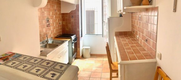 3 rooms Apartment in Pontedassio, Italy No. 267568 12