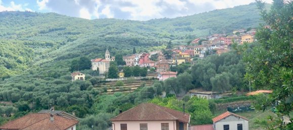 3 rooms Apartment in Pontedassio, Italy No. 267568 8