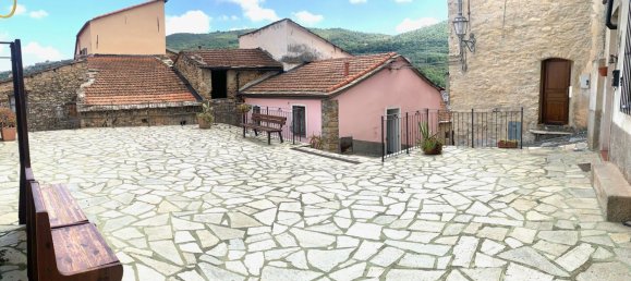 3 rooms Apartment in Pontedassio, Italy No. 267568 11