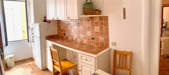 3 rooms Apartment in Pontedassio, Italy No. 267568 13