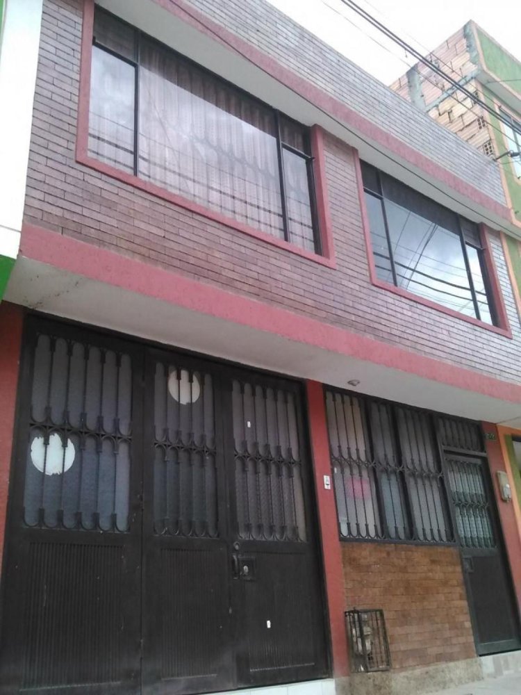 5 Schlafzimmer Haus in Bogota, Colombia, Nr. 14747