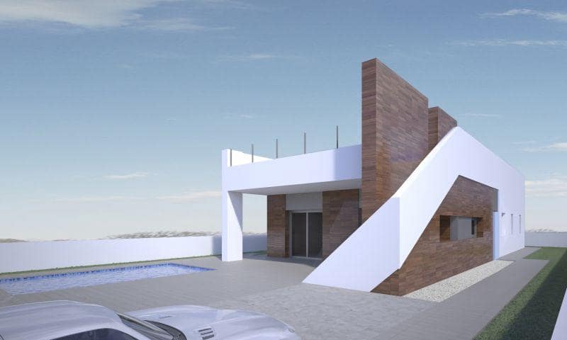 3 Schlafzimmer Haus in Aspe, Spain, Nr. 182033