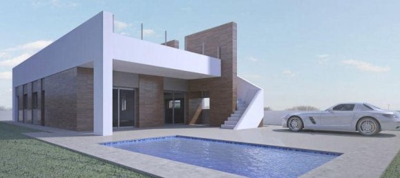 3 Schlafzimmer Haus in Aspe, Spain, Nr. 182033 6