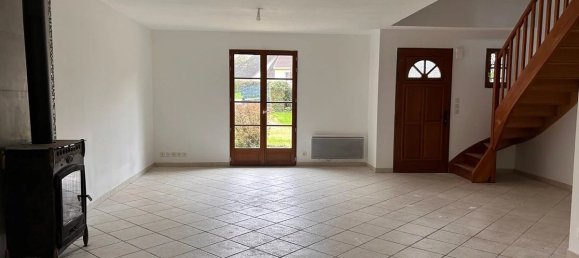 4 chambres Maison à Badecon-le-Pin, France No. 51614 4