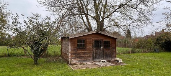 4 chambres Maison à Badecon-le-Pin, France No. 51614 21