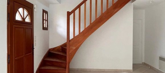 4 chambres Maison à Badecon-le-Pin, France No. 51614 29