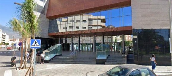 Apartamento T3 em El Ejido, Spain N.º 139195 2