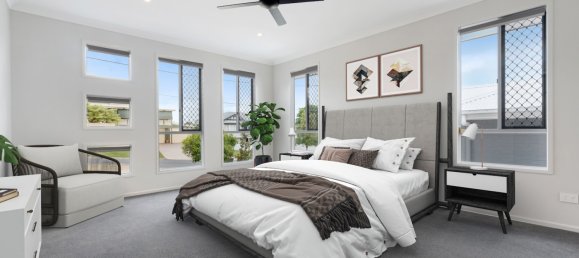 5 chambres Maison à Kedron, Australia No. 88 7